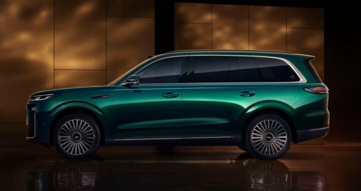 Представлен новый шестиместный кроссовер Chery за 2,3 млн рублей