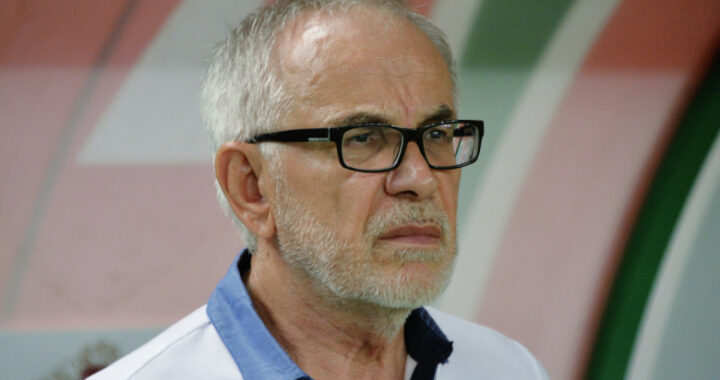 Президент махачкалинского «Динамо» оценил идею расширить применение Fan ID