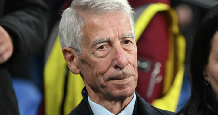 «Просто не будет»: Непомнящий о матчах сборной России против Перу и Чили