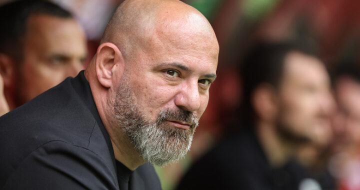 «Провоцировал всех»: тренер назвал фатальную ошибку Станковича в «Спартаке»