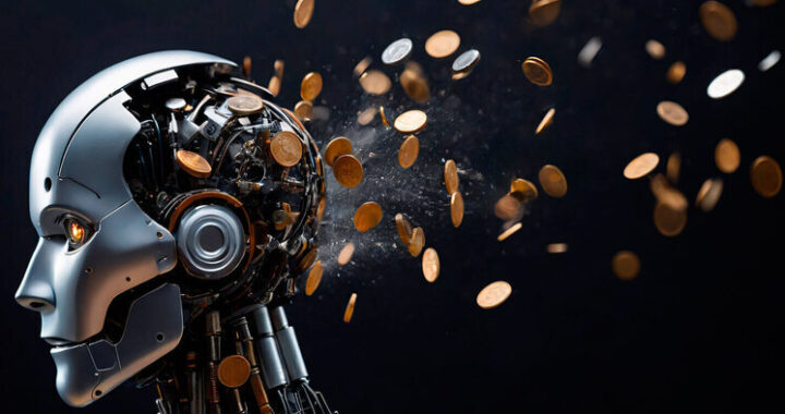 Пузырь искусственного интеллекта: что произойдет, когда он лопнет