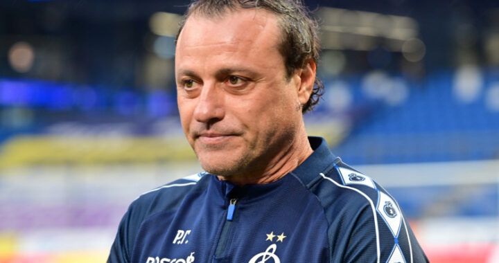 Раскрыто, кто возглавит московское «Динамо» после ухода Карпина