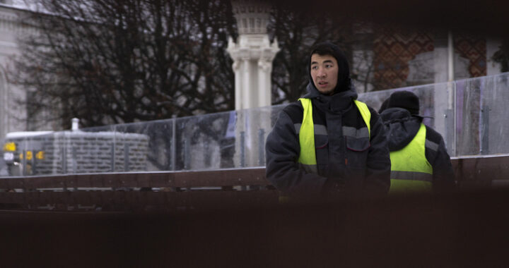 Россия готовит радикальную реформу привлечения иностранной рабочей силы