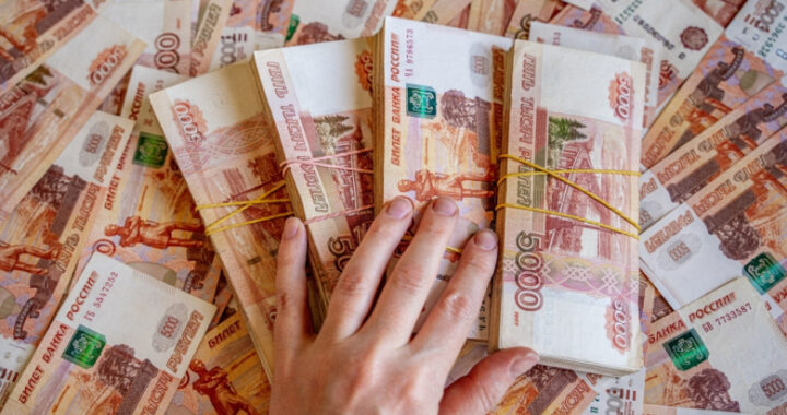 Россиянин превратил 10 тыс. рублей почти в 20 млн при помощи итальянцев