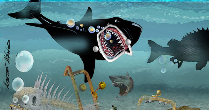 Российских миллиардеров стало больше и они стали богаче: названы причины, по которым им не страшны санкции