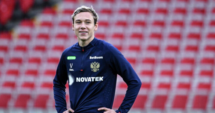 Российский футболист сказал нет огромным саудовским деньгам