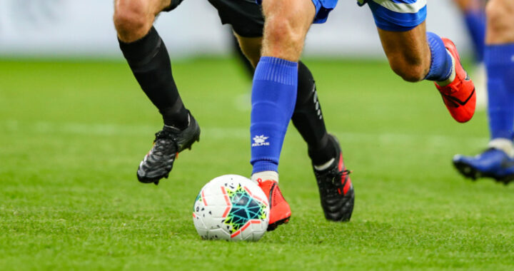 «Рубин» одержал победу над клубом «Ахмат» в РПЛ