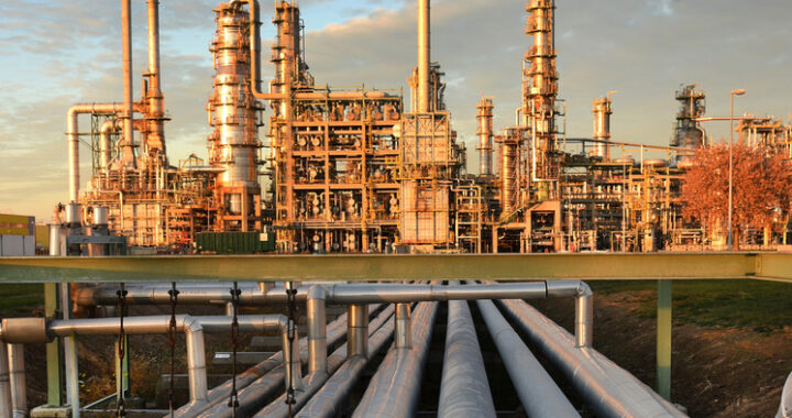 Санкции из потухшего ада: Запад нанес новый удар по российскому энергетическому комплексу