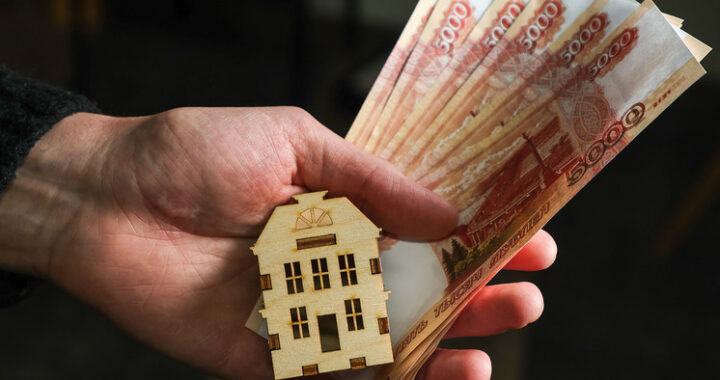 Сними, если сможешь: в России значительно выросли цены на аренду жилья