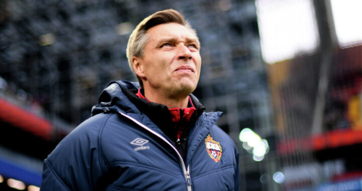 Стало известно, кто может стать директором академии ФК «Локомотив»