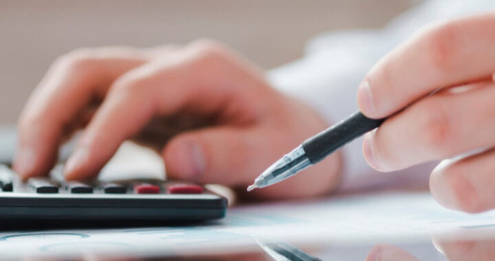 У россиян осталось меньше месяца для уплаты налогов