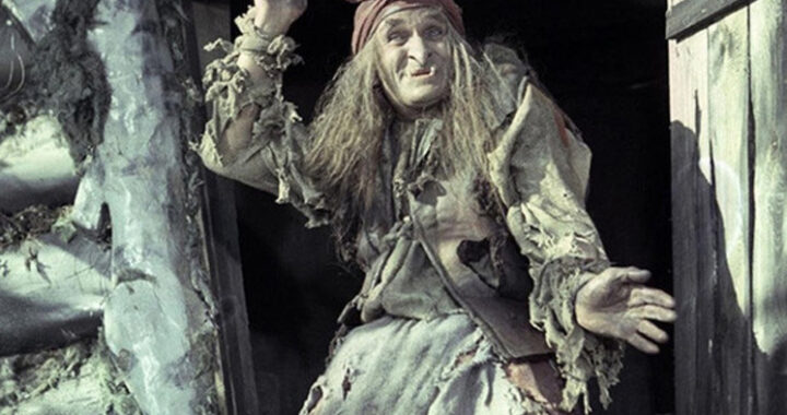 В бабы-ёжки я б пошел: россияне признались,  что готовы работать кем угодно, лишь бы это оплачивали