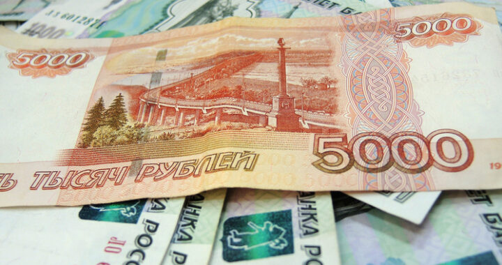 В России начались проверки скрытых доходов неработающих граждан