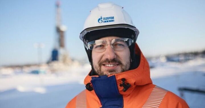 В России создана первая цифровая система для анализа данных экомониторинга на месторождениях