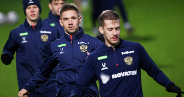 Ветеран ЦСКА дал прогноз на матчи сборной России против Перу и Чили