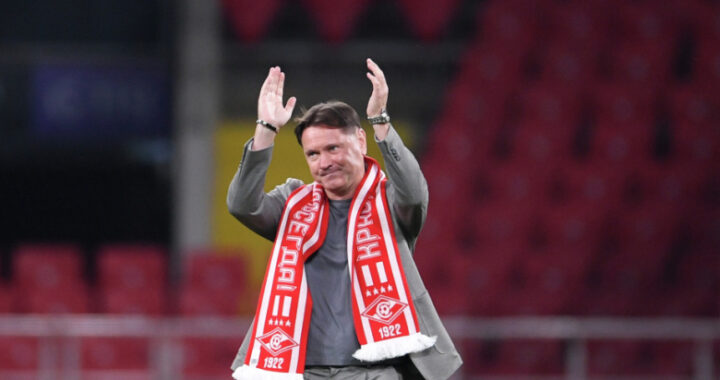 Ветеран «Спартака» назвал идеальных кандидатов на пост тренера команды