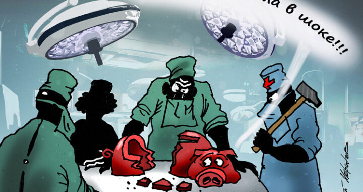 Внесудебное списание: ФНС сможет взыскивать долги по налогам с граждан без суда