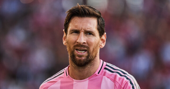 Впервые в истории футболист совершил 1300 полезных действий за карьеру