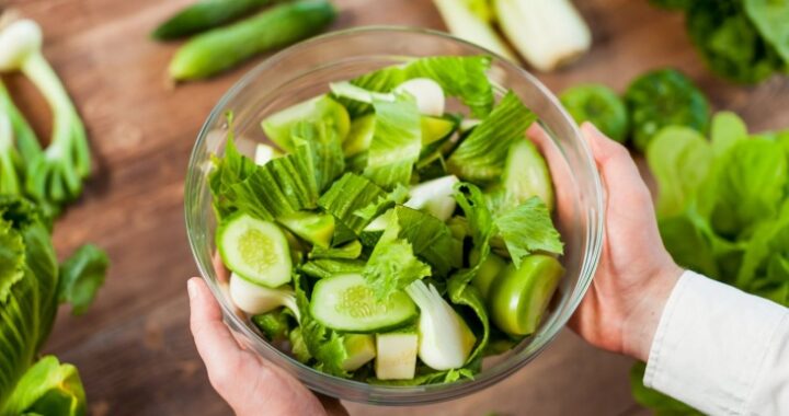 Врач-диетолог рассказала, чем полезны разгрузочные дни и как правильно их проводить