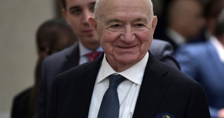 «Выдающийся форвард»: ветеран ЦСКА высказался о смерти Симоняна