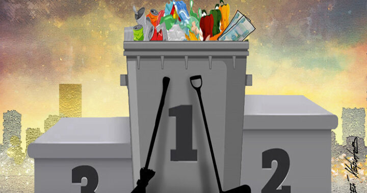 Зарплаты дворников выросли за год на 56%: в чем причины