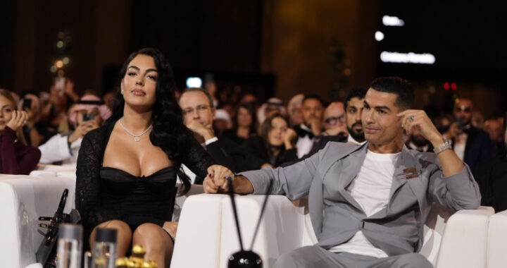 «Женщина всей моей жизни»: Роналду впервые открыл подробности предложения