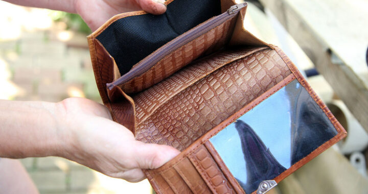 5 миллионов россиян могут оказаться жертвами скрытой безработицы