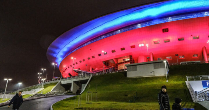 «Акрон» столкнулся с проблемами при вылете на матч с «Зенитом»