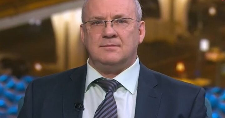 Аналитик Гойхман оценил ситуацию с золотовалютными резервами РФ и перспективы изъятия их части Евросоюзом