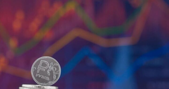 Аналитик Разуваев: «Для рубля год оказался удивительным»