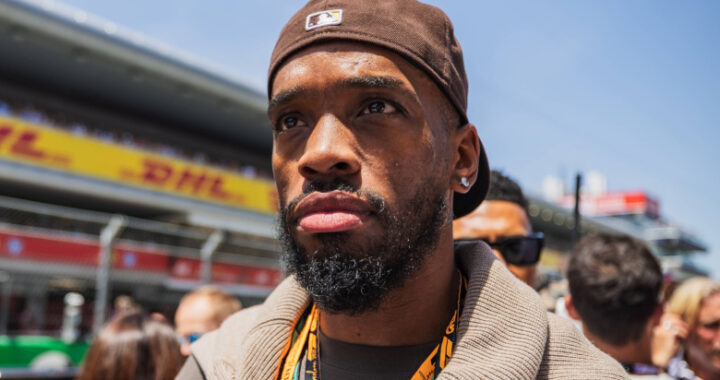 Английского футболиста задержали за драку в баре