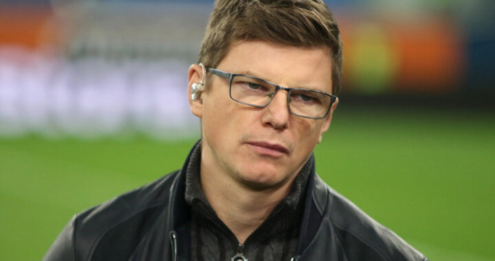 Аршавин высказался об урезании бюджета в «Зените»