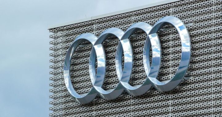 Audi тестирует новую «бюджетную» модель, которая заменит A1 и Q2