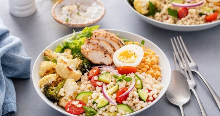 Белковая тарелка на зиму: как рассчитать норму и выбрать лучшие источники протеина?