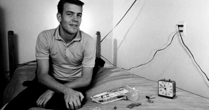 Бессонница длиной в 11 суток: чем закончился опасный эксперимент Рэнди Гарднера?