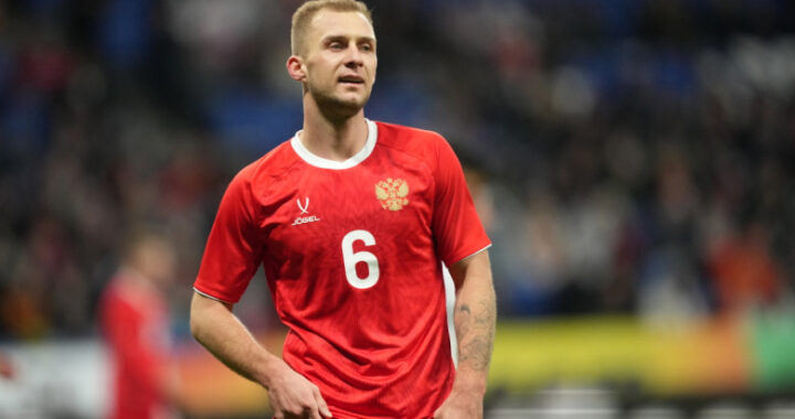 Бывший российский футболист объяснил возможный переход Баринова в ЦСКА