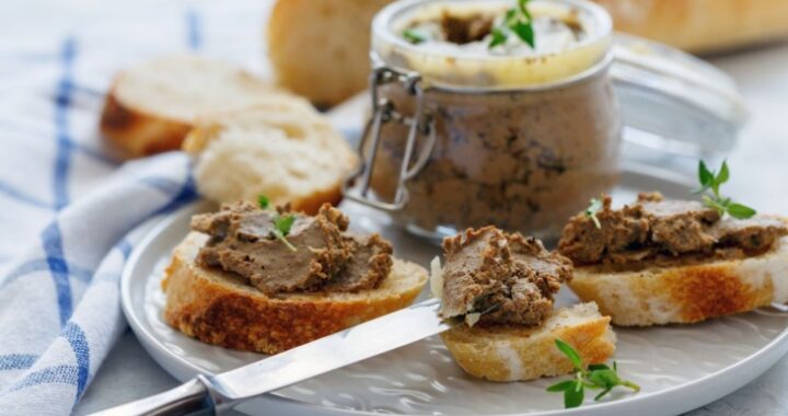 Чем полезна куриная печень для организма? Отвечает врач