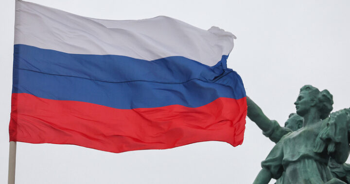 Что такое суверенная модернизация и почему она нужна России