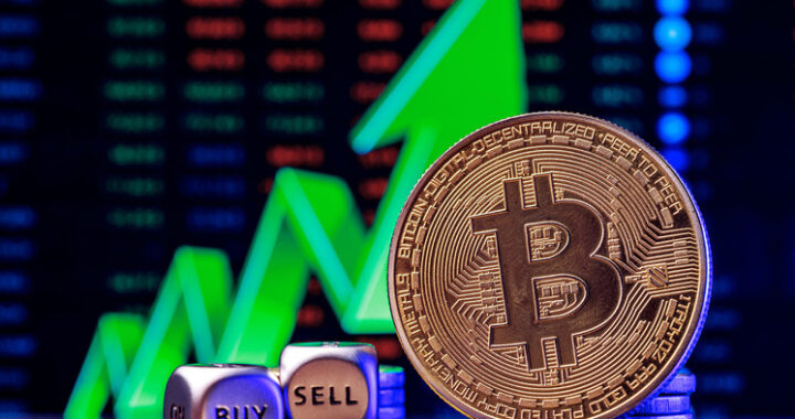 Должны ли криптовалютные потоки учитываться при определении курса рубля: предложение Орешкина вызвало споры