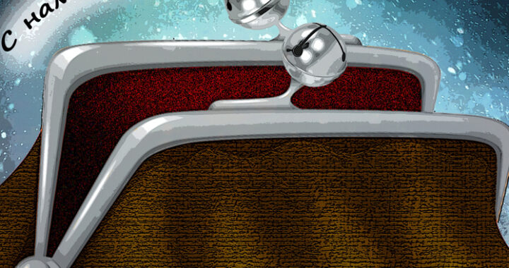 Экономист Буклемишев: «Бюджетный дефицит — еще не конец света, но опасный симптом»