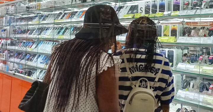 Экономисты рассказали о ситуации с ценами на бытовую технику и гаджеты