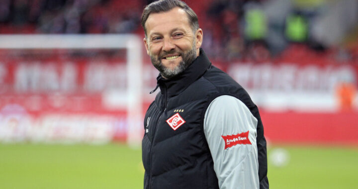 Экс-тренер «Спартака» раскрыл, сколько времени нужно дать Романову