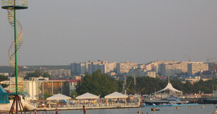 Эксперт объяснила, почему в Краснодарском крае цены на жилье стоят на месте