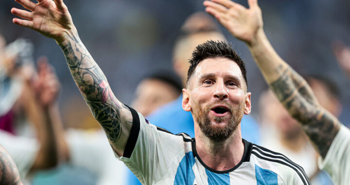 «Интер Майами» впервые стал чемпионом MLS