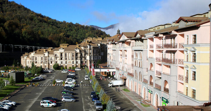 Как не попасть впросак при покупке жилья на курорте