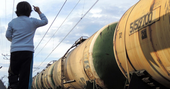 Конец «бензоколонки»: как изменилась нефтяная зависимость России за десятилетие