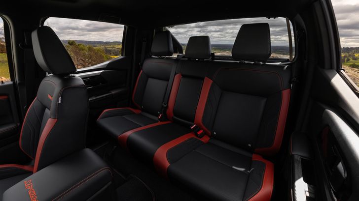 Nissan Navara 2026 года