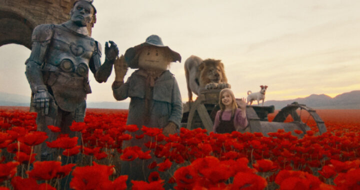 Обнародован топ-5 самых кассовых фильмов 2025 года в России