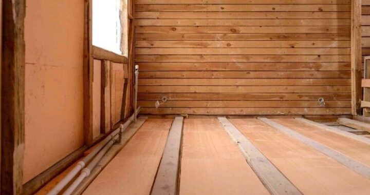 «Обоснованный подход: ученые прокомментировали использование полимерных материалов в качестве утеплителя»