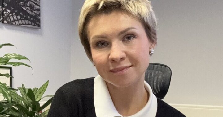 Полина Берсенева: «Банковская карта должна гармонировать с образом жизни»